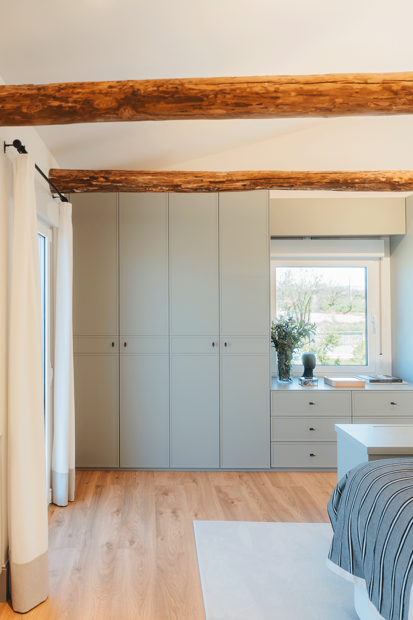 Foto 6 - AR 01 - Estudio Arquitectura Interior de Aurora Monasterio.